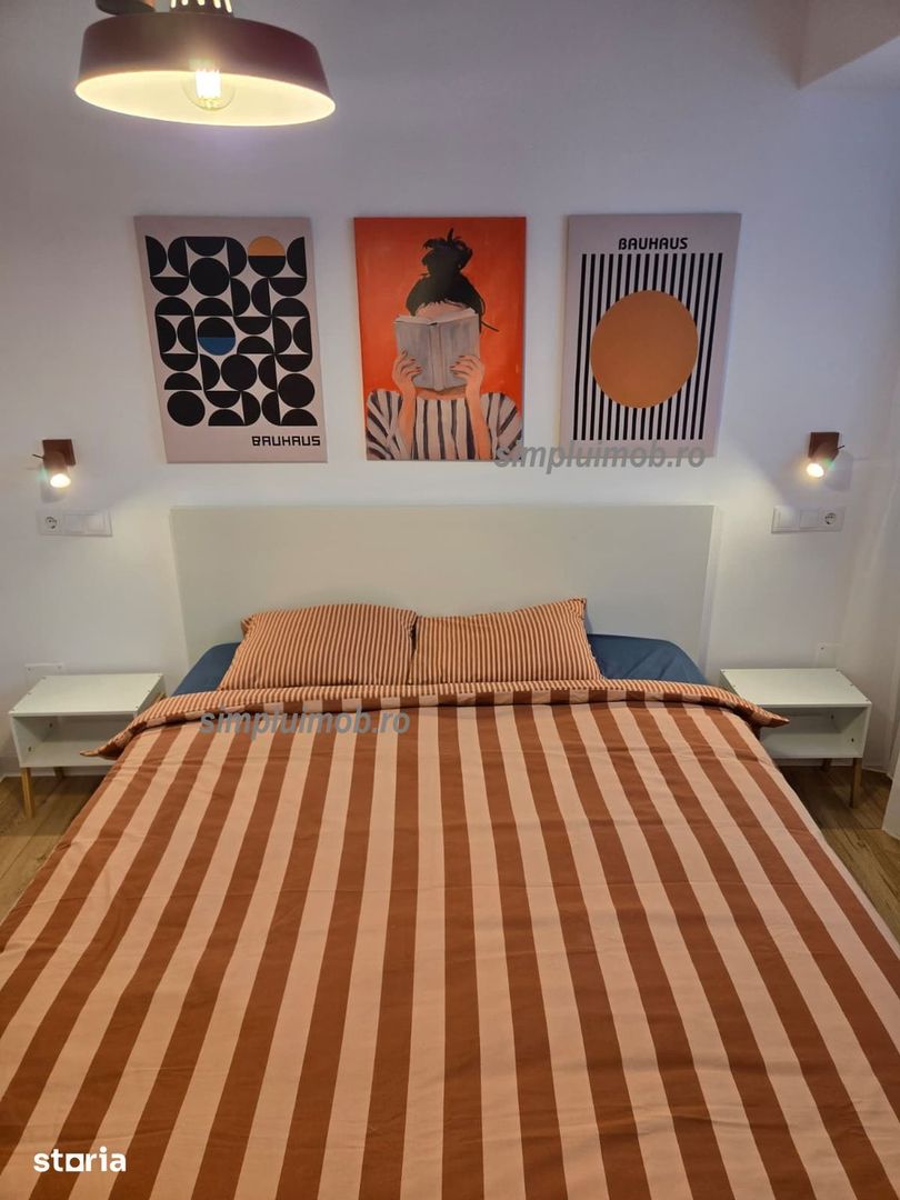 Apartament Spstios Popesti - Poză 4