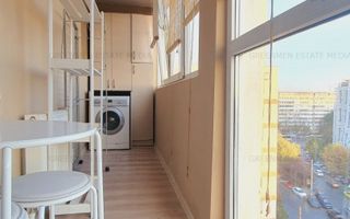 2 camere view superb, renovat modern, bloc reabilitat, Vatra Luminoasa  - Poză 13