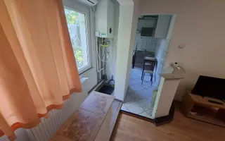 1 camera zona Lunei - Complex, etaj 2 cu centrala gaz si clima - Poză 14