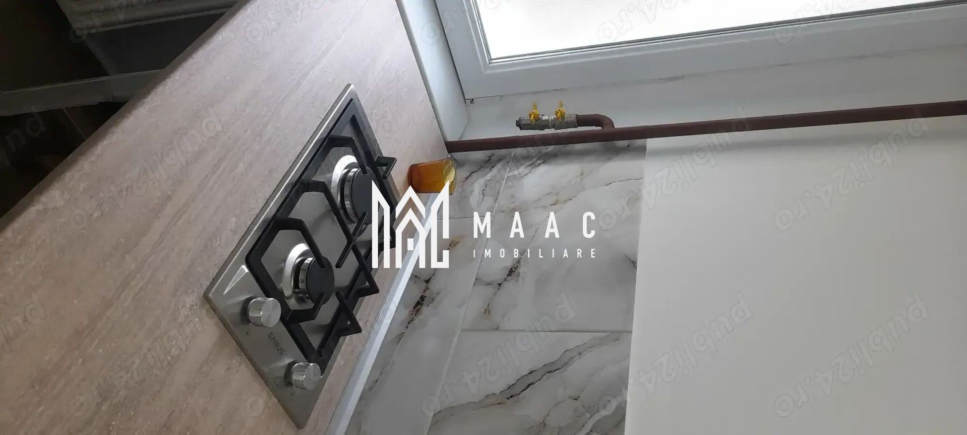 Spatiu Comercial Ostroveni | 2 camere | 42MP - Poză 8