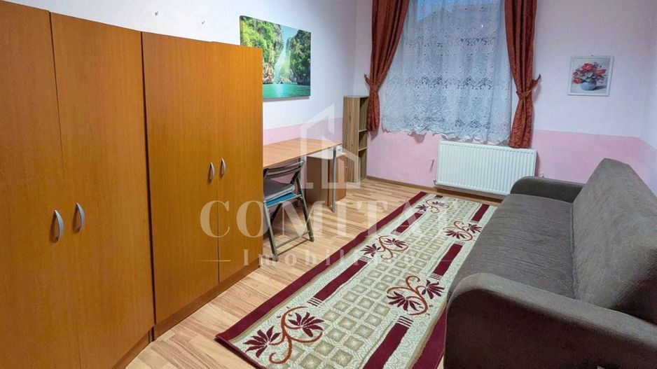 Apartament cu 3 camere | Parcul Feroviarilor - Poză 4