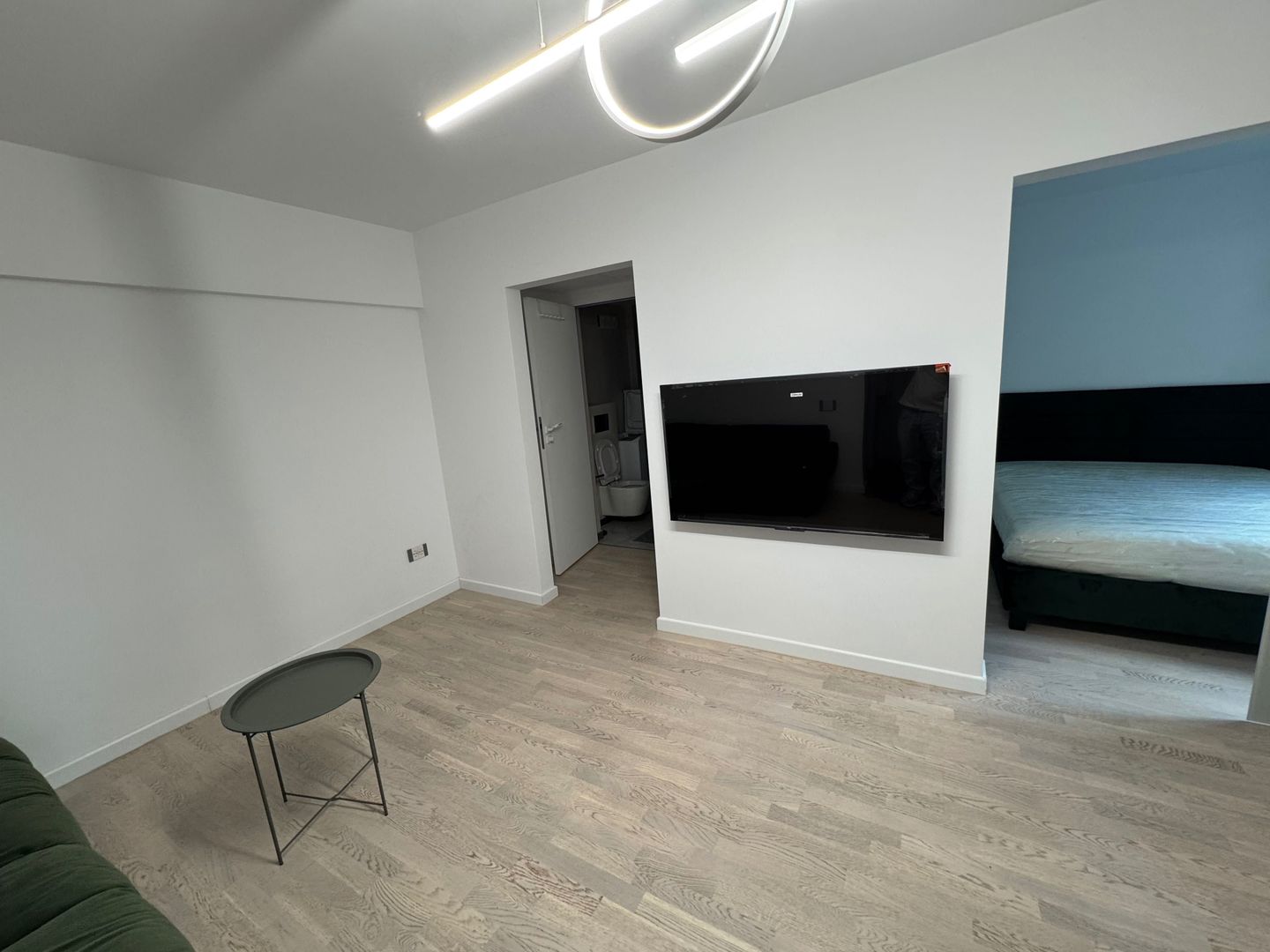 De inchiriat apartament 2 camere Amzei - Romana sect 1 - Poză 3