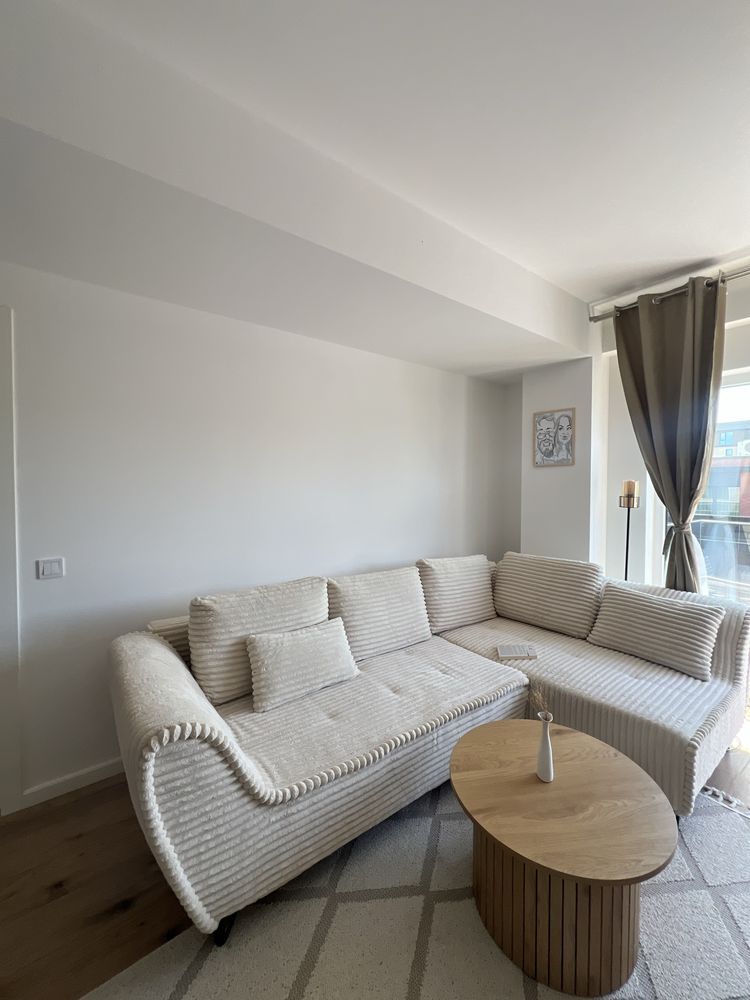 Apartament 1 camera , 44mp– Complex Freya Home, Bucium - Poză 3