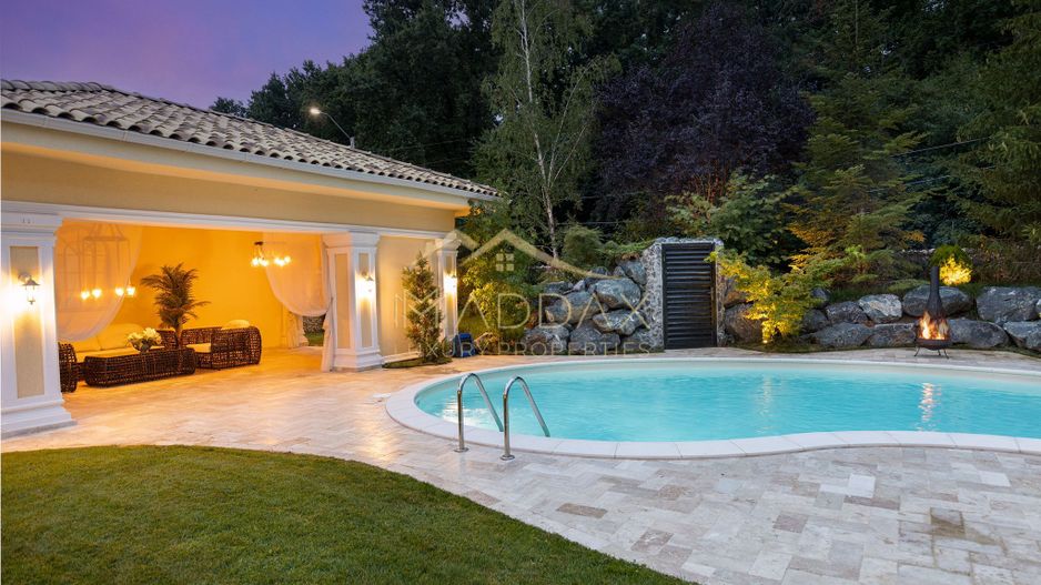 Vila Mediteraneana de vanzare II Bucuresti - Poză 5