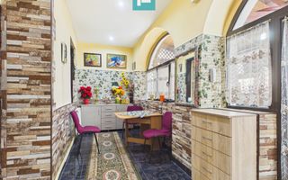 Apartament cu 2 camere pe Str.Episcopiei - Poză 18