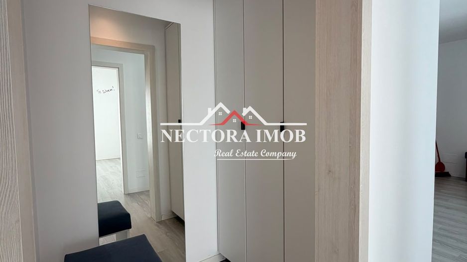 NECTORA IMOB-Apartament 2 camere, Grandhill Residence Nufarul, Utilat - Poză 4
