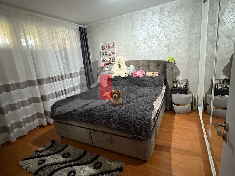 Vânzare apartament 4 camere decomandat cu centrală - Brâncoveanu - Poză 6