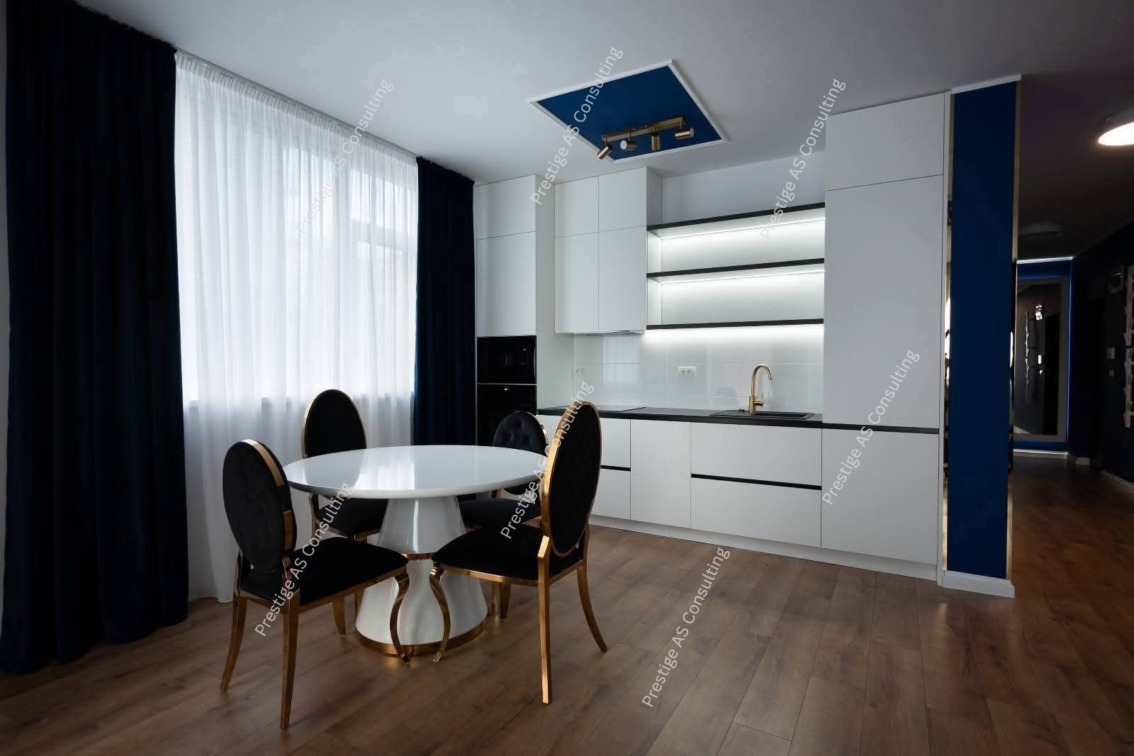 2 Camere Premium | Nord One Botanic | Parcare & Boxa - Poză 5