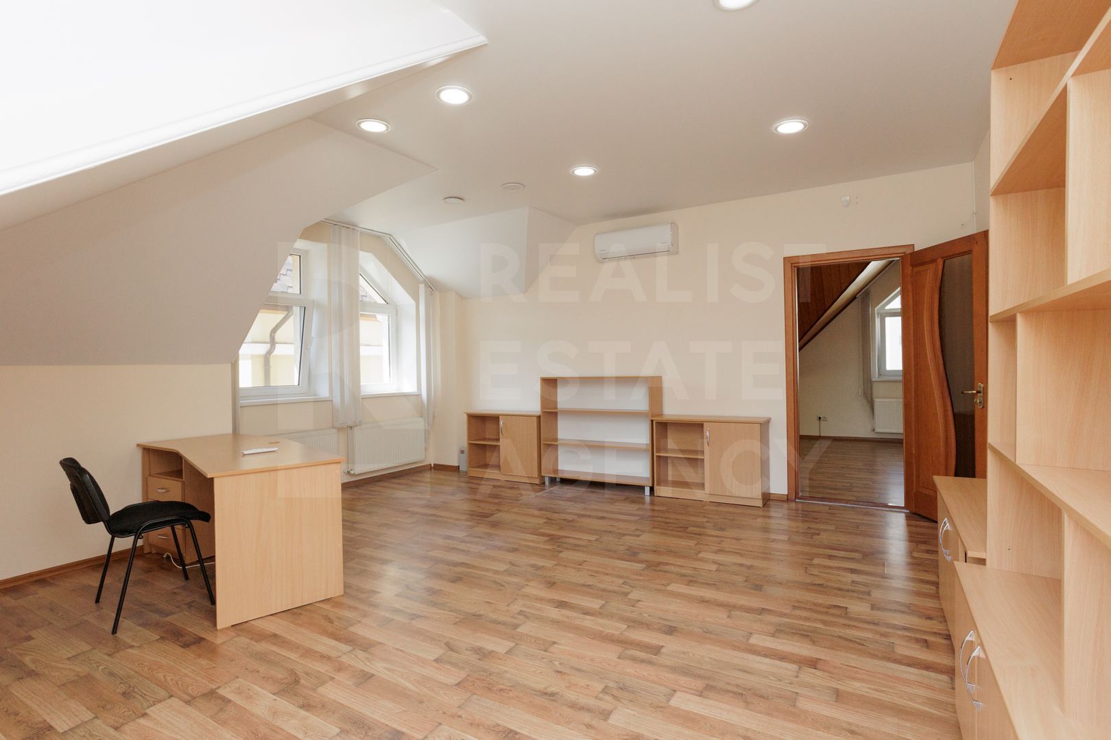Chirie, casă, 350 mp, strada Toma Ciorbă, Buiucani - Poză 14