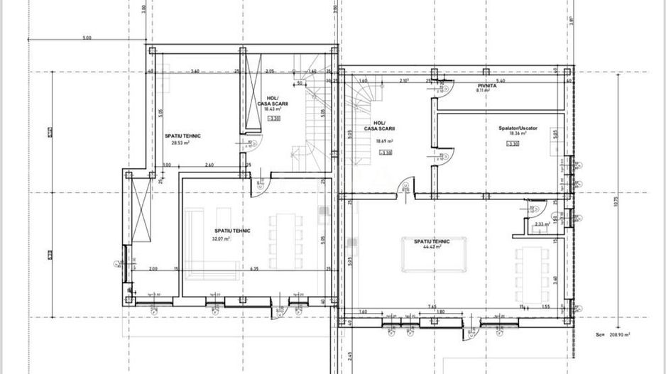 Duplex Modern în Cartierul Europa - Poză 3