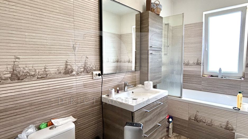 Apartament la cheie / 73 mp / Zona Terra / Floresti - Poză 8