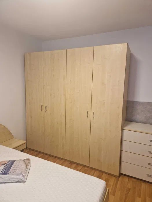 3 camere decomandat, renovat, la gura de metrou Romancierilor - Poză 4
