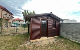 1/2 Duplex 4 camere | Mobilat | Giroc - Zona Neptun - Poză 5