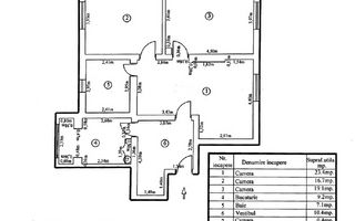 Apartament elegant | Curte generoasă | Lângă parcul Cişmigiu - Poză 5