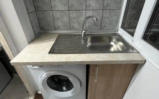 Garsonieră în Complexul Studențesc etaj 2 - Poză 4