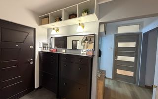 Apartament de 3 camere, decomandat, 68mp, parcare, zona Piata Marasti - Poză 13
