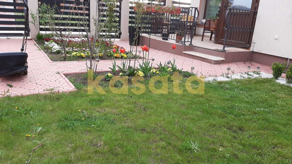 Casă individuală 3 camere de vânzare | Tunari | curte proprie - Poză 17