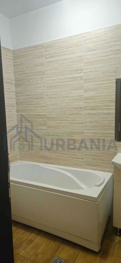 Inchiriez apartament 2 camere Iasi Pacurari - Poză 2