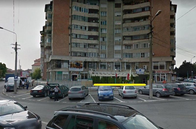 Spațiu comercial de inchiriat_ Piata Creanga - Poză 4