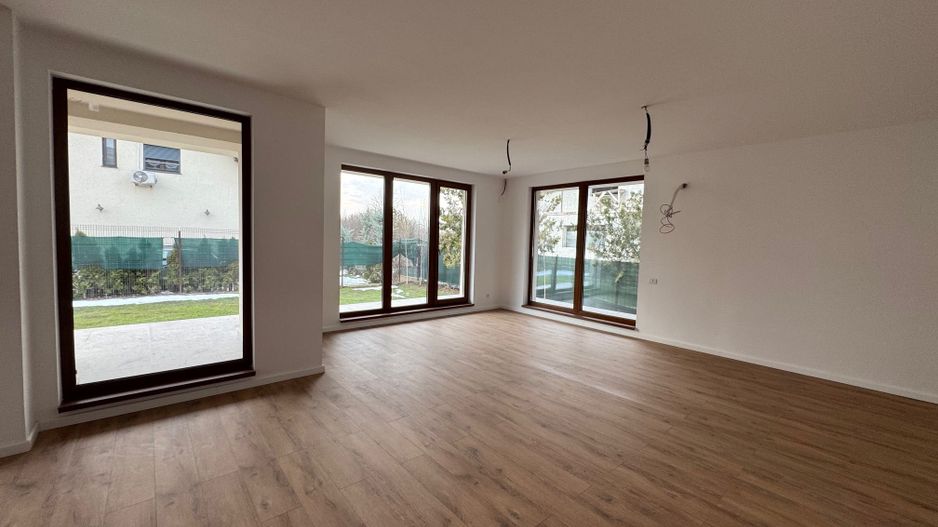 Vila Individuala de LUX Balotesti-Saftica | GARAJ | 0% comision - Poză 4