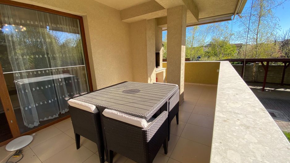 Apartament in Dumbravita - Poză 6