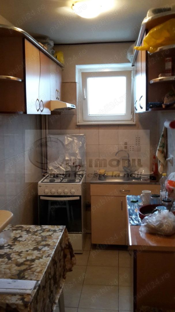 Apartament 2 camere CD, Tatarasi, et. intermediar - 91.000euro - Poză 3