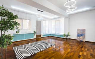 COMISION 0% - Vila NOUA pentru birouri 220mp utili, parcare proprie,8 min metrou - Poză 2