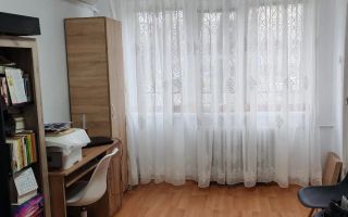 ✨ Vânzare Garsonieră Modernă, Renovată la Cheie - Titan - Poză 1