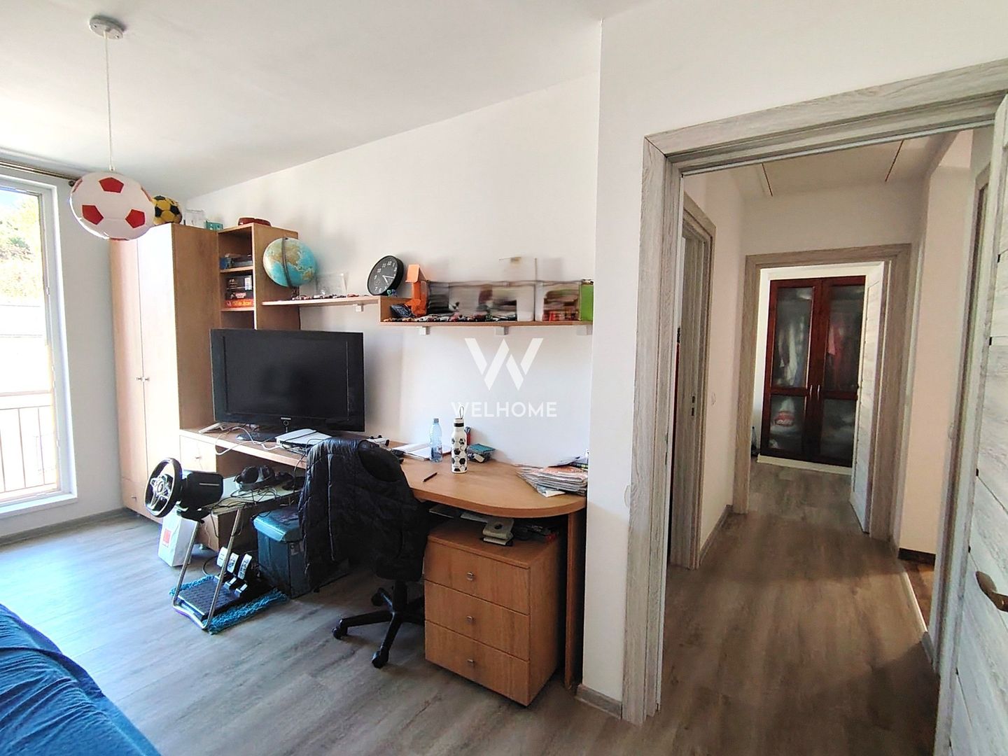 Casa la pret de apartament !! 4 camere 2 bai - Poză 5