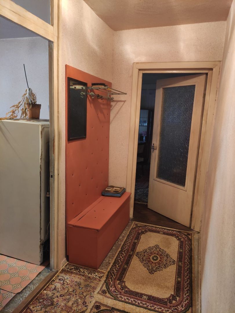 Complexul-Studentesc | 2 Camere | Ideal Investitie. - Poză 8