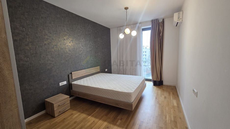 Apartament 2 camere – The Ivy Residence,/Băneasa | Parcare subterană inclusă - Poză 15