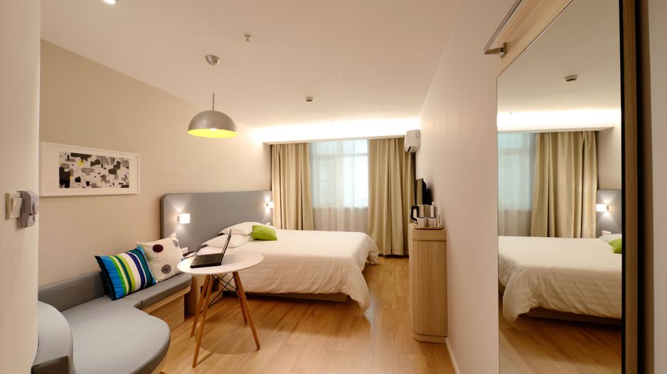 Apartament 3 camere ultrafinisat recent in zona Cotroceni - Poză 2