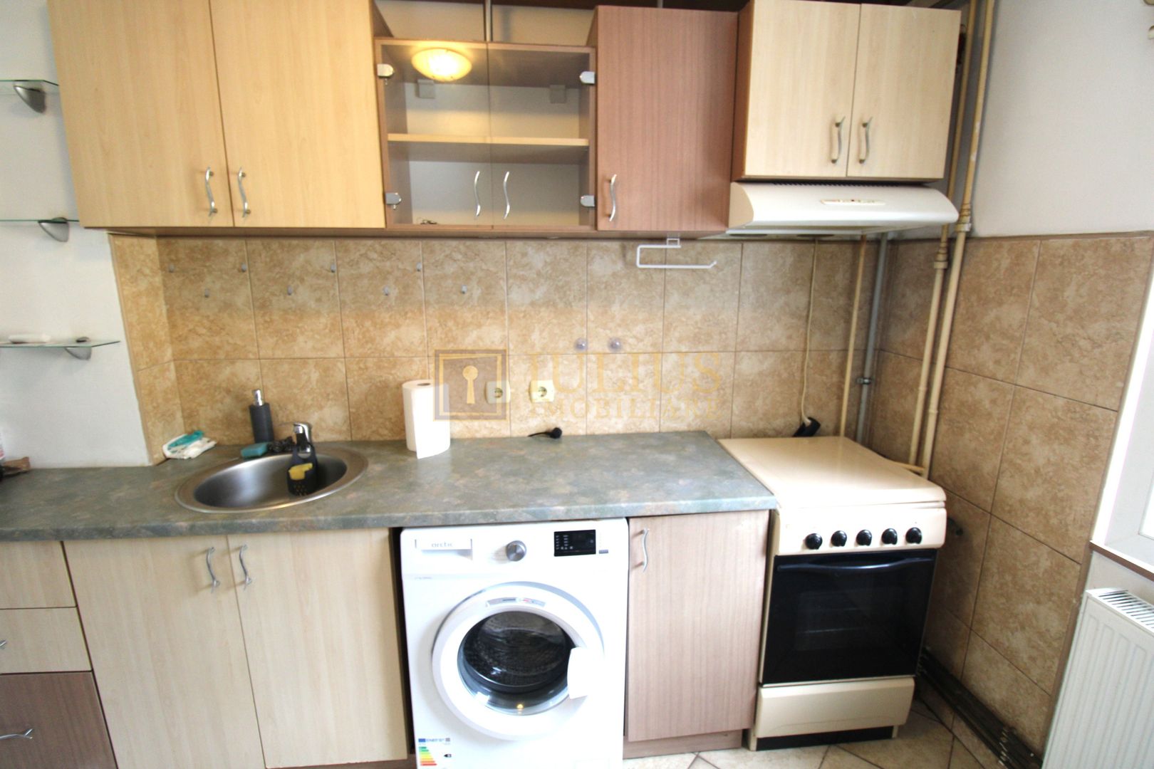 Apartament in Complexul Studentesc, Sala Olimpia - Poză 9