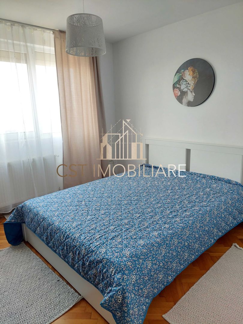 Apartament cu 2 camere Zona Garii - Poză 8