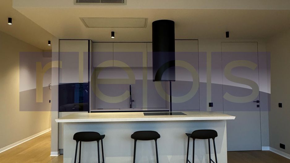 VANZARE 3 CAMERE | HERASTRAU-OHT | FINISAJE PREMIUM | COMPLET MOBILAT - Poză 2