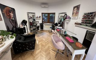 3 camere Ultracentral | Ideal business sau investiție - Poză 3