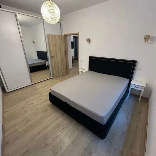 APARTAMENT LUX METROU ZONA PIATA ROMANA - Poză 3