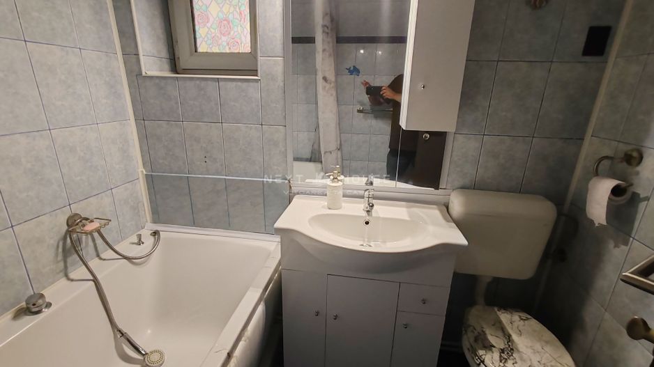 Apartament Rahova - Sebastian - Poză 9