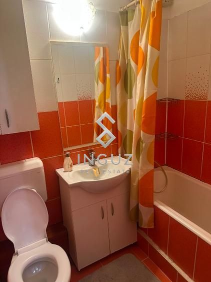 **Apartament 2 camere de închiriat – Dristor / ParkLake, București** - Poză 5