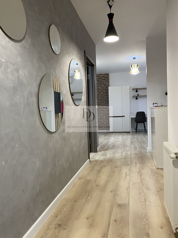 Apartament 2 camere | Investitie | Dorobanților - Zona Regina Maria - Poză 7