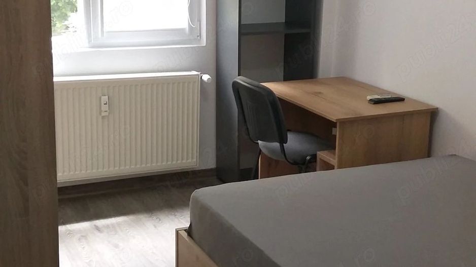 De Închiriat: Apartament 3 Camere – Metrou Constantin Brâncoveanu - Poză 7