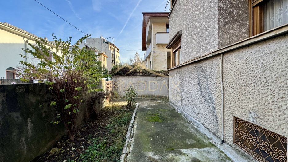 Masterpiece villa D+P+1+M***8 camere *** Garaj // Primăverii - Poză 53