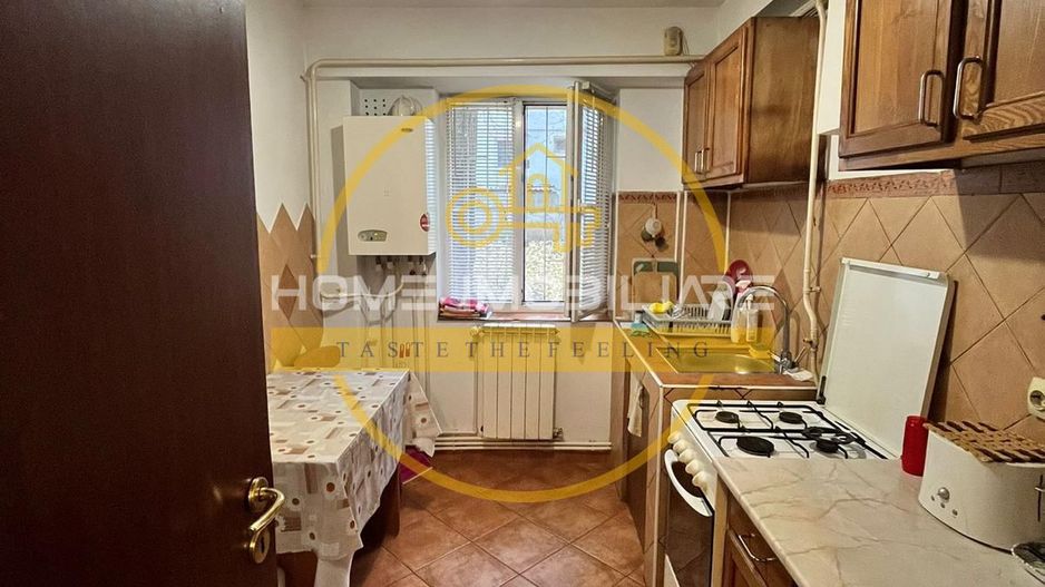 Apartament 2Camere/SD-50mp/Bloc din 1966/Zona Tatarasi - Poză 3