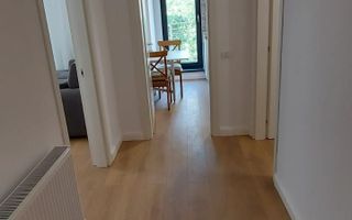 AP. 2 CAMERE LAMINORULUI, CENTRALA, BLOC NOU, 72 MP, METROU 5 MINUTE - Poză 10