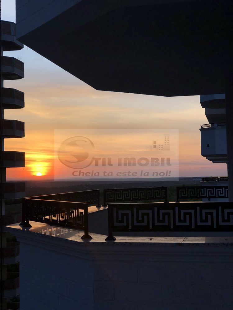 Apartament INTABULAT in Royal Town -  46,8 mp ! Mobilat si utilat ! - Poză 9