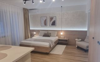 Garsoniera Lux Cismigiu Bloc Liric - Poză 1