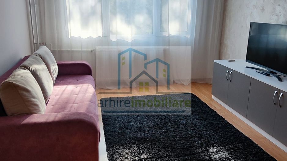 Apartament 3 camere Piata Rahova - Poză 1