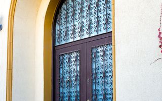 Vila interbelica de LUX consolidata integral, Matei Basarab, Traian - Poză 34