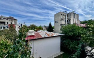 3 camere in vila Primaverii renovat Charles de Gaulle - Poză 13
