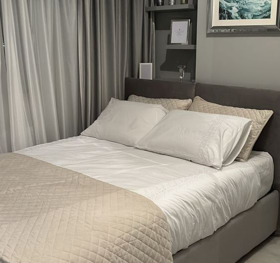 Apartament Nou cu 3 Camere - Lazar Residence - Palas Mall. - Poză 5